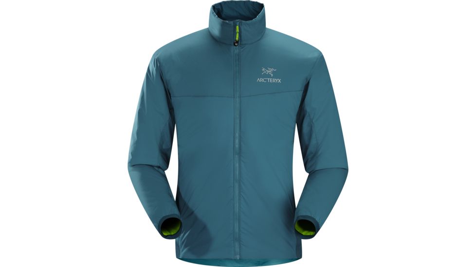 Arc'teryx Atom LT Jacket - Men's-Blue Smoke-XX-Large