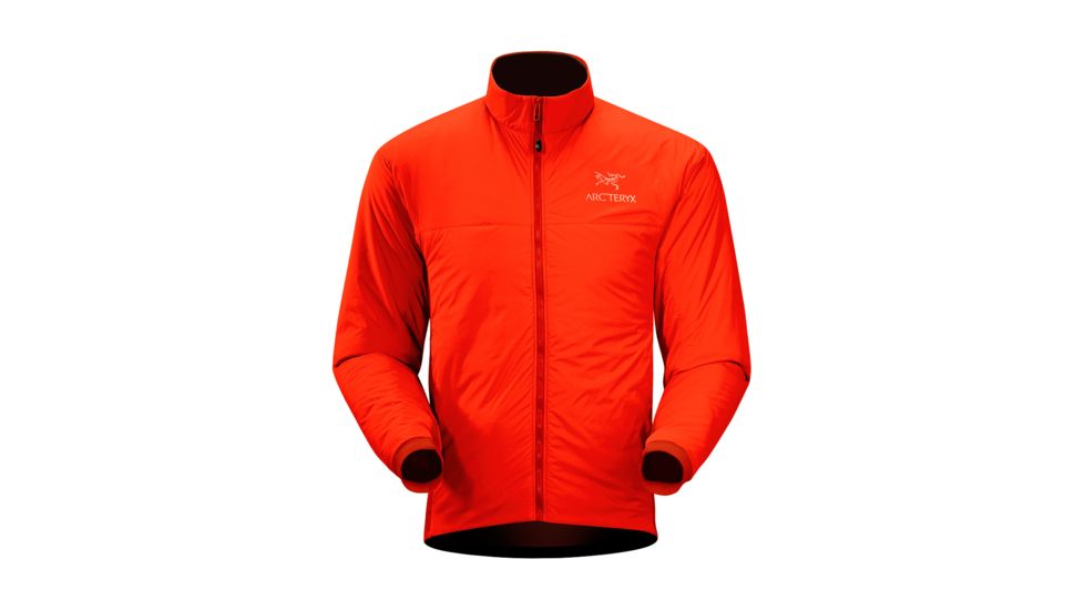 Arc'teryx Atom LT Jacket - Men's-Cayenne-Small