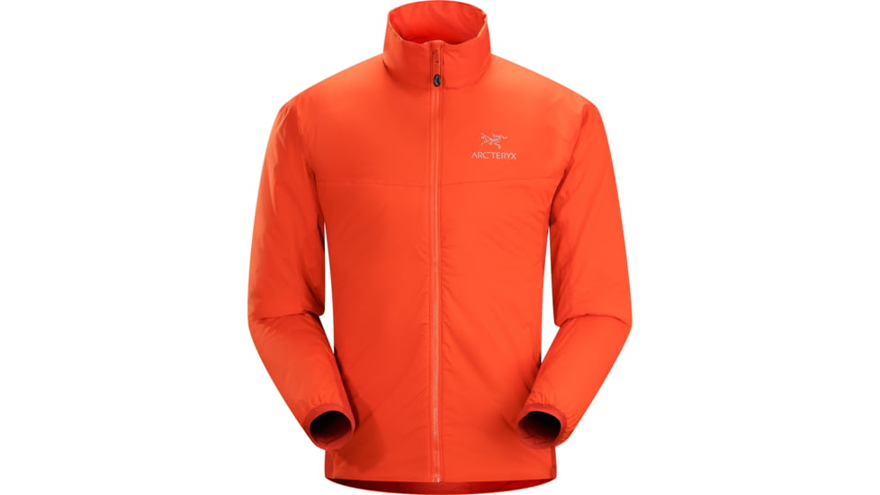 Arc'teryx Atom LT Jacket - Men's-Chipotle-Small