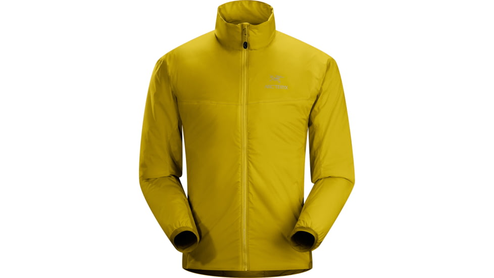 Arc'teryx Atom LT Jacket - Men's-Golden Palm-Small