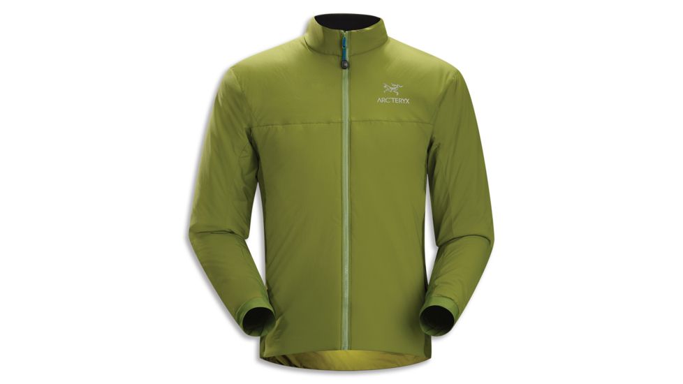 Arc'teryx Atom LT Jacket - Men's-Kaktos-Small