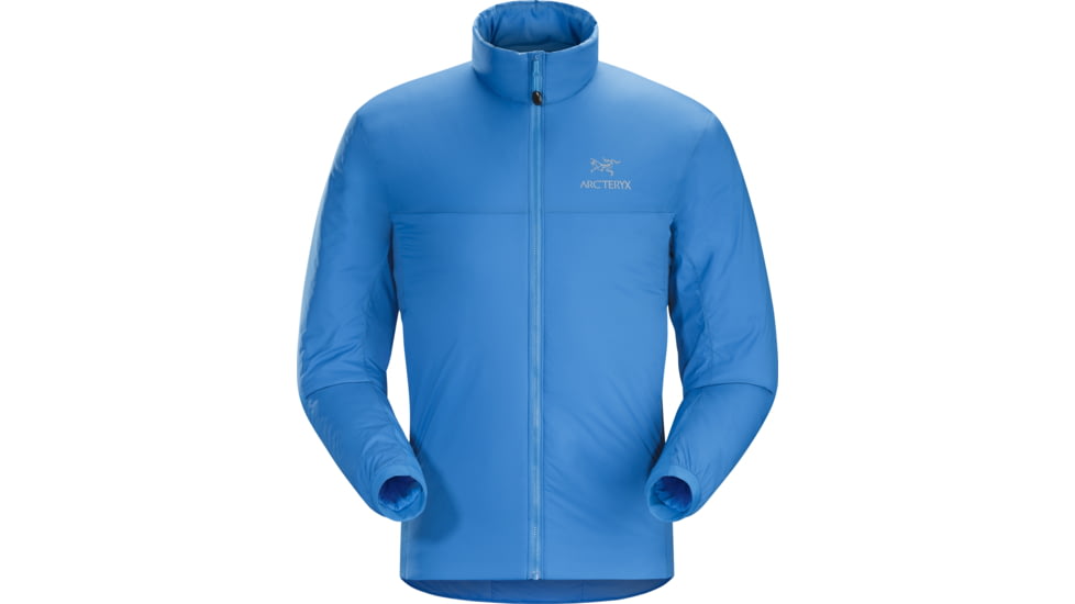 Arc'teryx Atom LT Jacket - Men's-Macaw-Small