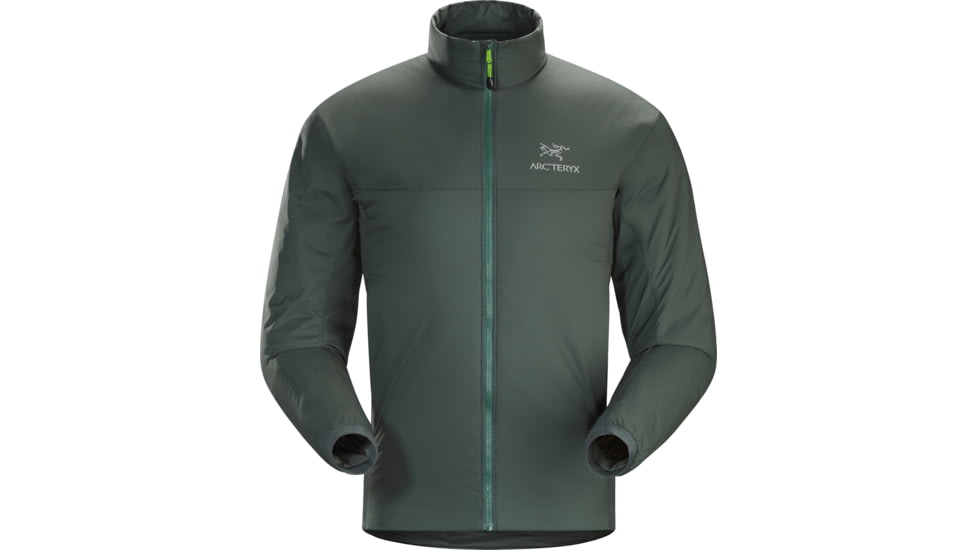 Arc'teryx Atom LT Jacket - Men's-Odysseus-Medium