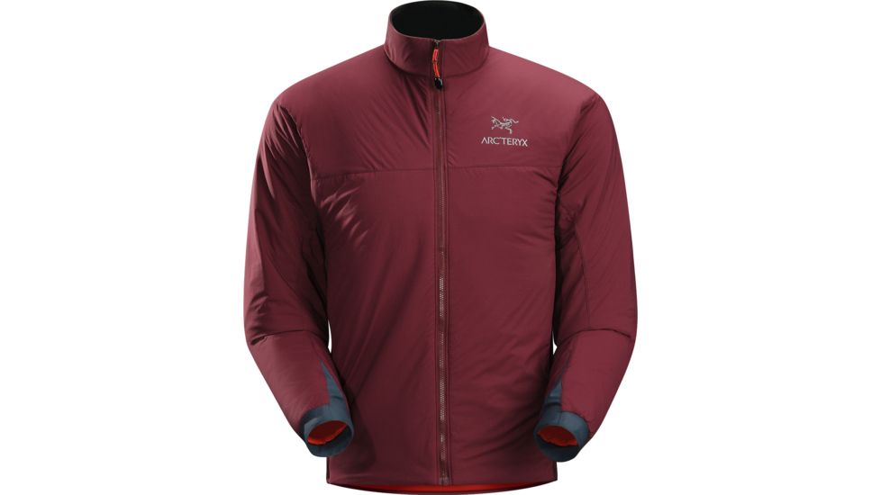 Arc'teryx Atom LT Jacket - Men's-Nightshade-Small