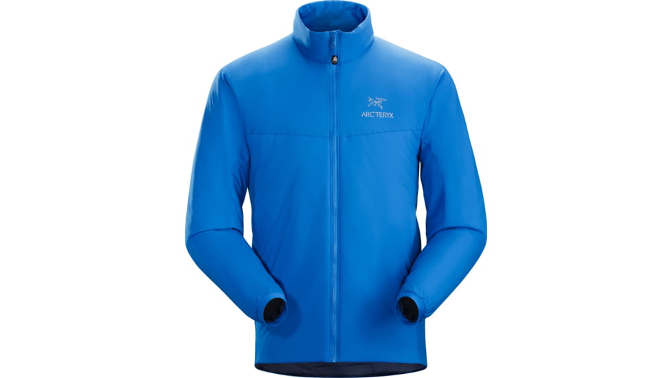 Arc'teryx Atom LT Jacket - Men's-Rigel-Small