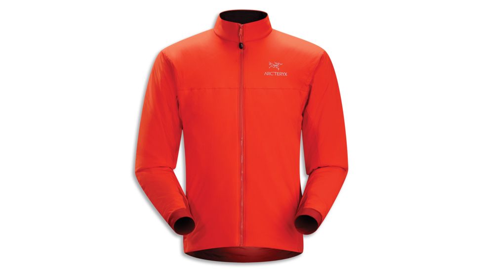 Arc'teryx Atom LT Jacket - Men's-Tobiko-Small