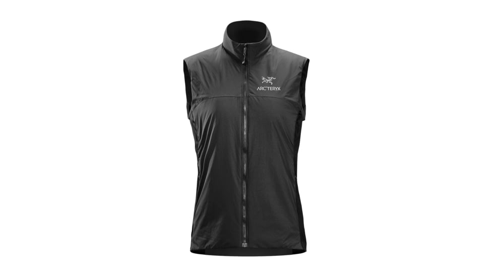 Arcteryx Atom LT Vest - Womens-Black-Small