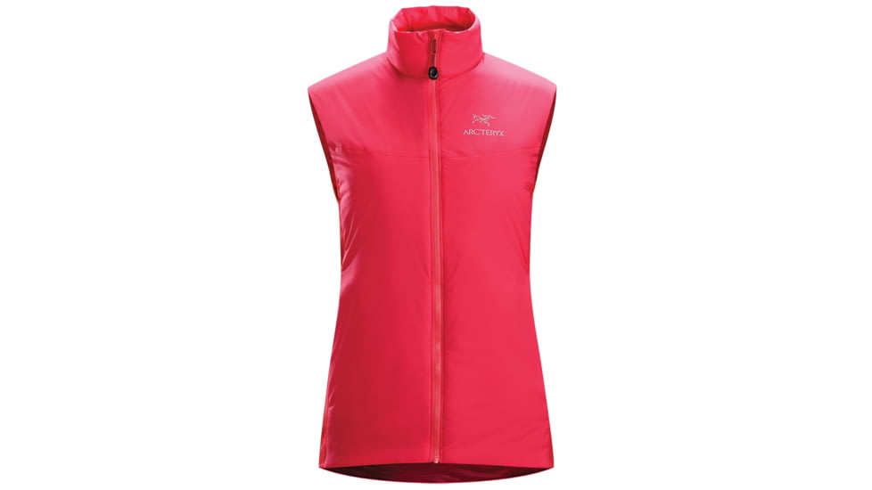Arc'teryx Atom LT Vest - Women's-Pink Tulip-Medium