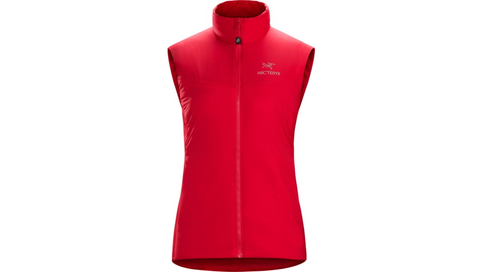 Arc'teryx Atom LT Vest - Women's-Rad-Medium