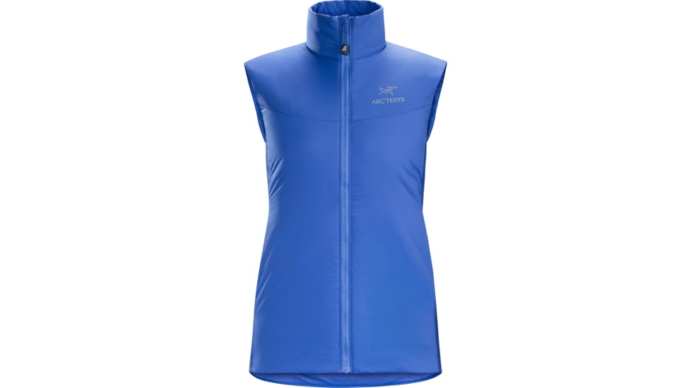 Arc'teryx Atom LT Vest - Women's-Somerset Blue-Small