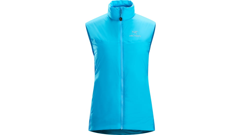 Arc'teryx Atom LT Vest - Women's-Vultee Blue-X-Small