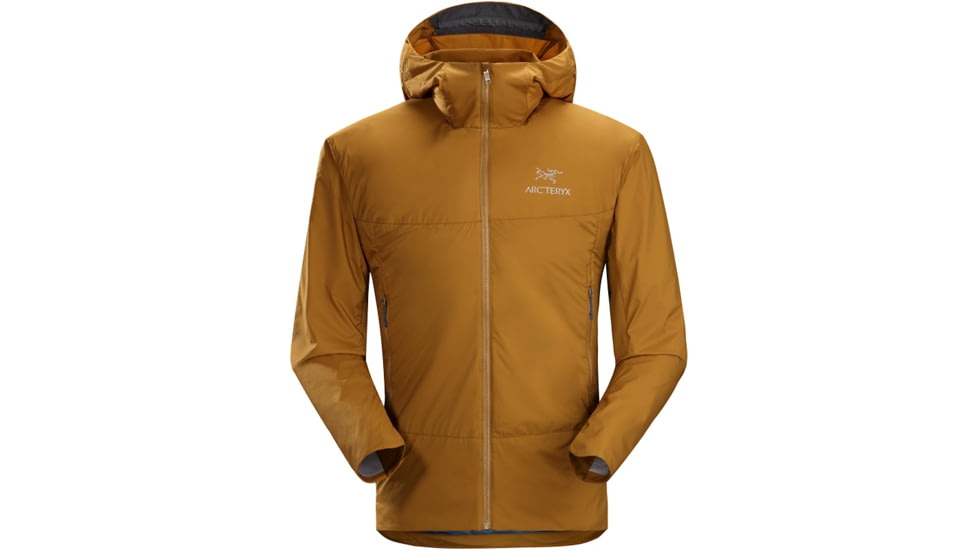Arc'teryx Atom SL Hoody, Bourbon, XL, 247477