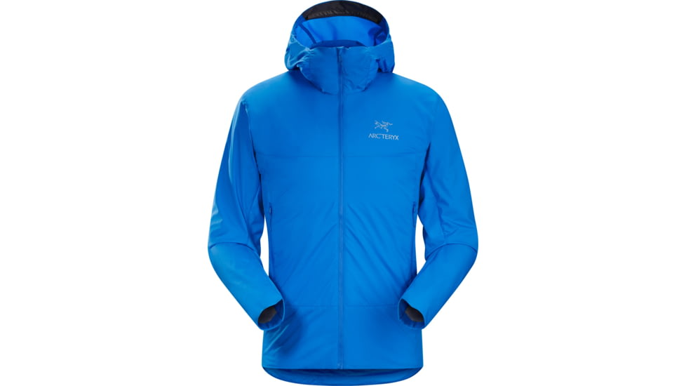 Arc'teryx Atom SL Hoody - Men's -Rigel-Small