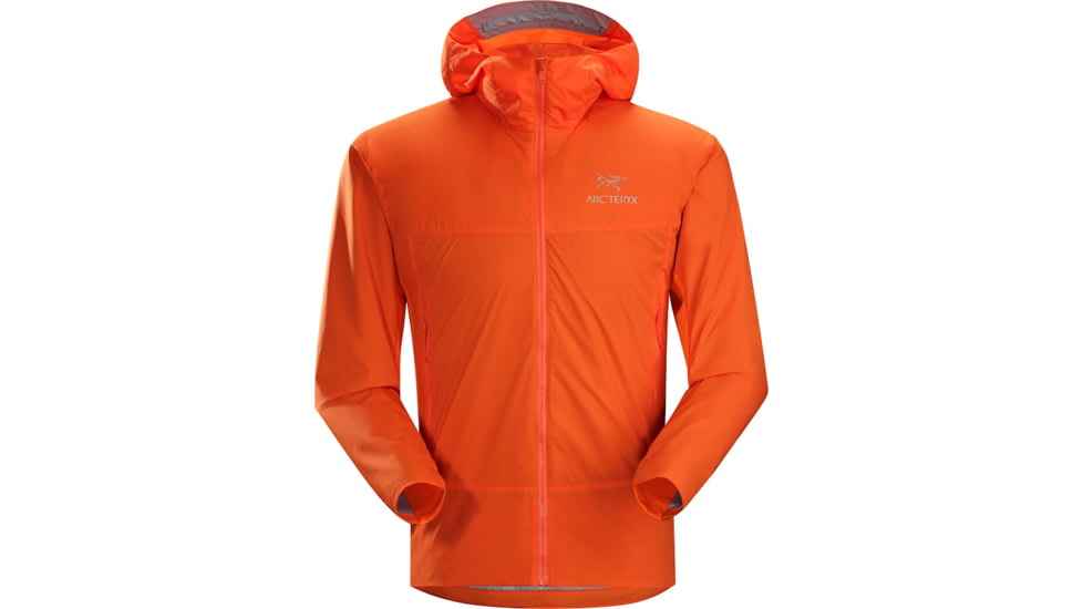 Arc'teryx Atom SL Hoody, Phoenix, XL, 247483