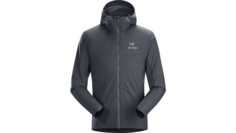 Arc'Teryx Atom SL Men's Hoody, Pilot, Small, 327763?
