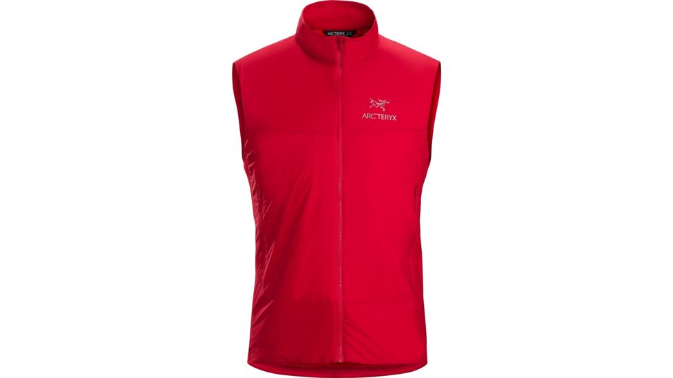 Arc'teryx Atom SL Men's Vest Toreador Medium 327779