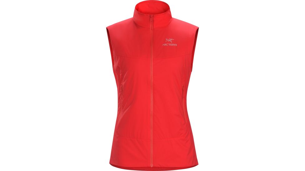 Arc'teryx Atom SL Vest - Women's, Rad, Small, 324019