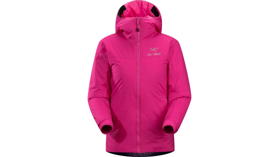 Arc'teryx Atom SV Hoody - Women's-Lotus-Large