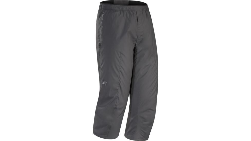 Arc'teryx Axino Knicker - Men's-Magnet-Large