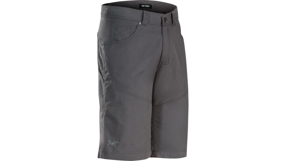 Arc'teryx Bastion Long Short - Men's-Janus-36 Waist