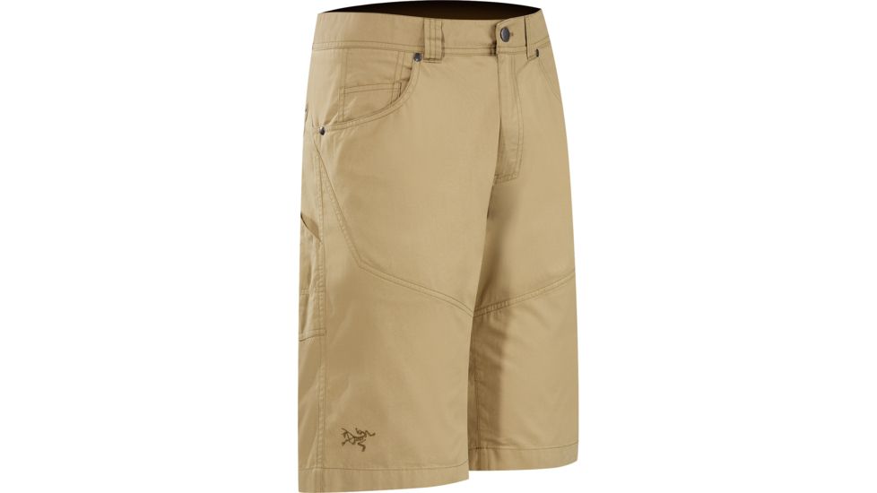 Arc'teryx Bastion Long Short - Men's-Terra-30 Waist