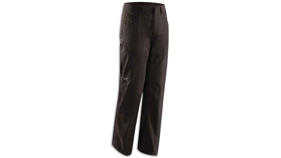 Arc'teryx Bastion Pant - Men's-Graphite-Regular Inseam-30 Waist