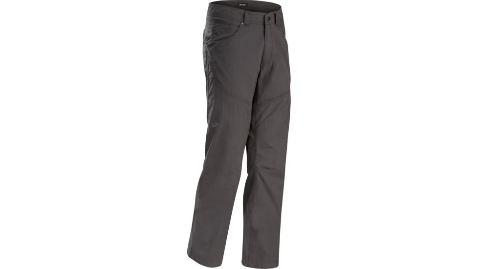 Arc'teryx Bastion Pant - Men's-Janus-Regular Inseam-30 Waist