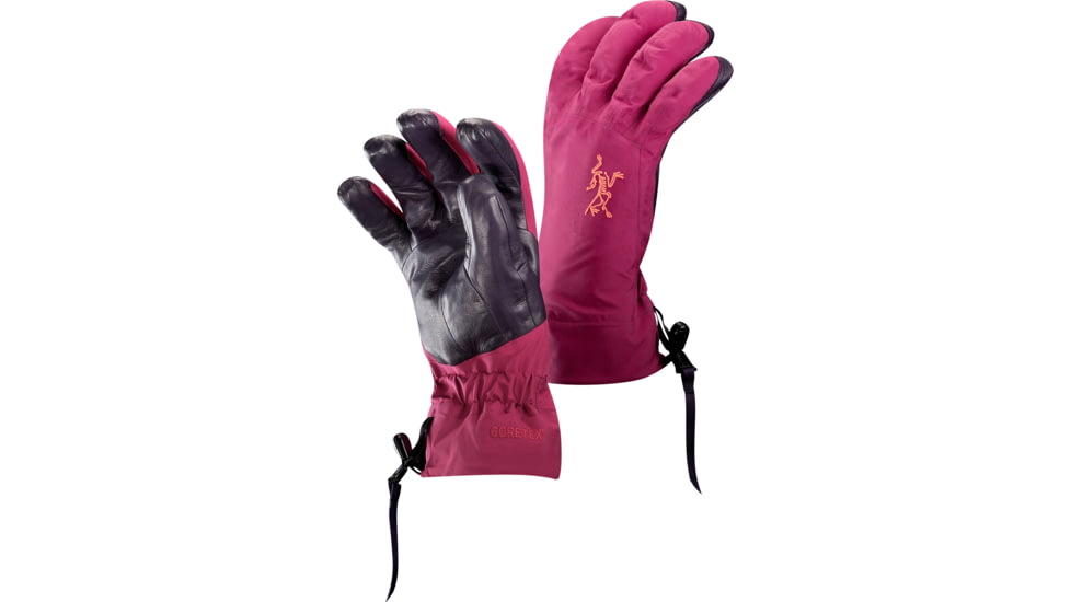Arc'teryx Beta AR Glove - Women's-Roseberry-Medium