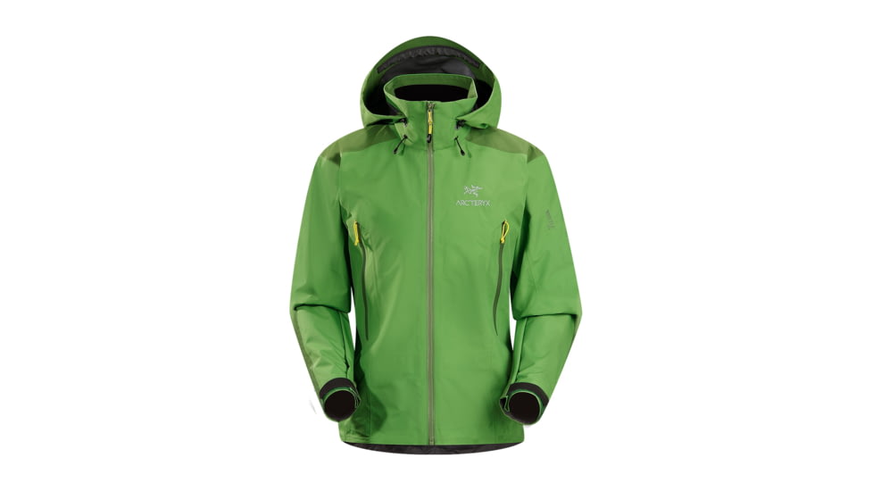 Arc'teryx Beta FL Jacket - Men's-Wheatgrass-XX-Large