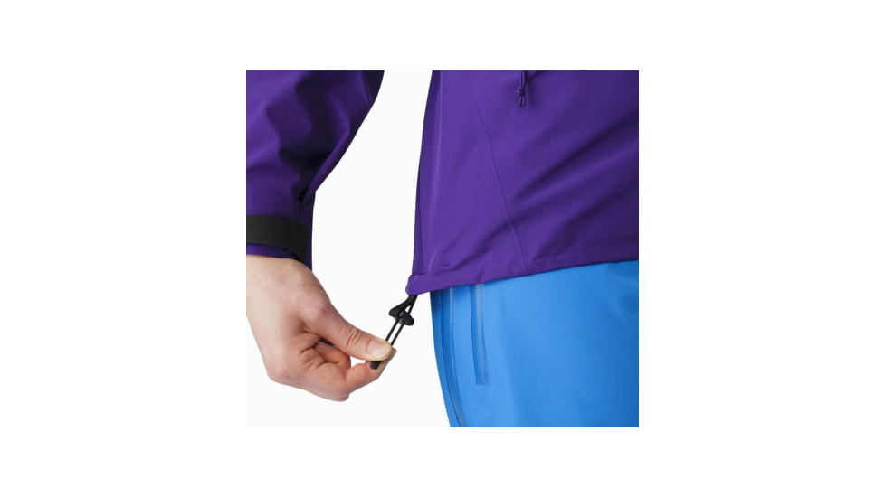 Arc'teryx Beta AR Jacket - Women's-Azalea-Small