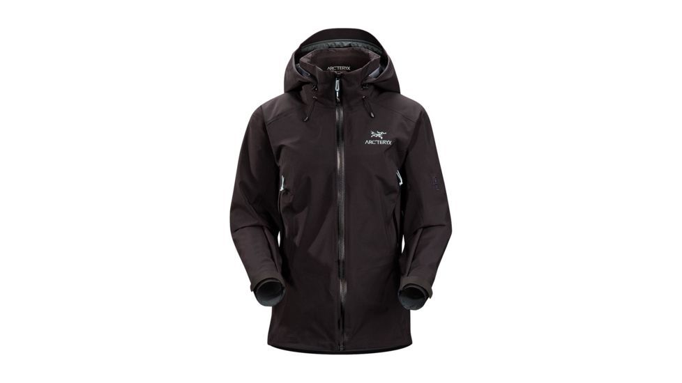 Arc'teryx Beta AR Jacket - Women's-Magenta-X-Small