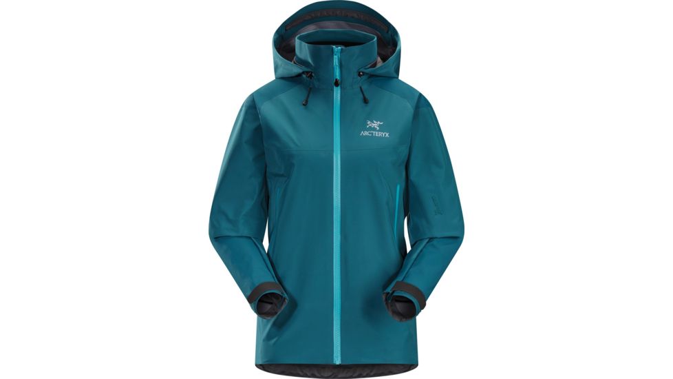Arc'teryx Beta AR Jacket, Oceanus, XL, 16237-Oceanus-XL