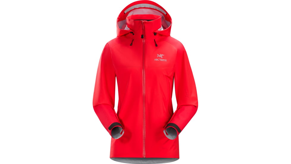 Arc'teryx Beta AR Jacket - Women's-Rad-Large