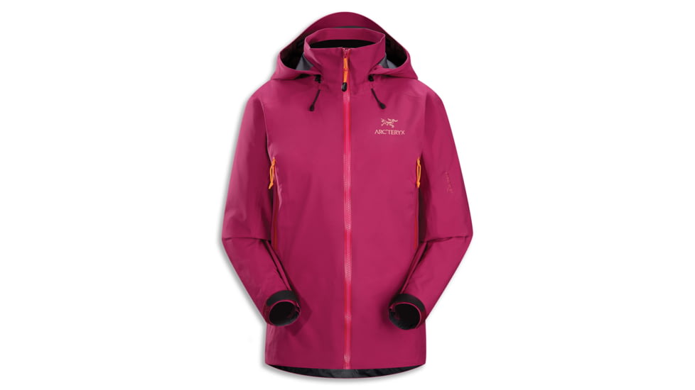 Arc'teryx Beta AR Jacket - Women's-Roseberry-X-Small