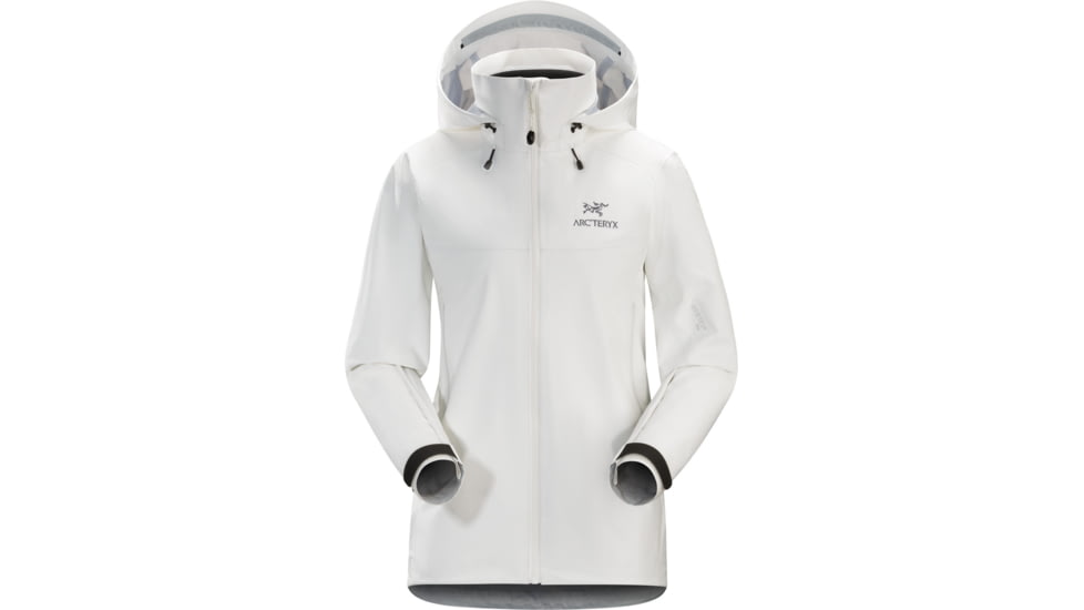 Arc'teryx Beta AR Jacket - Women's-Trillium-X-Small