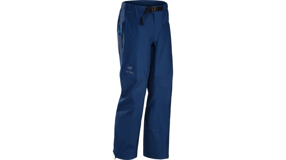 Arc'teryx Beta AR Pant - Men's-Triton-Small-Regular Inseam