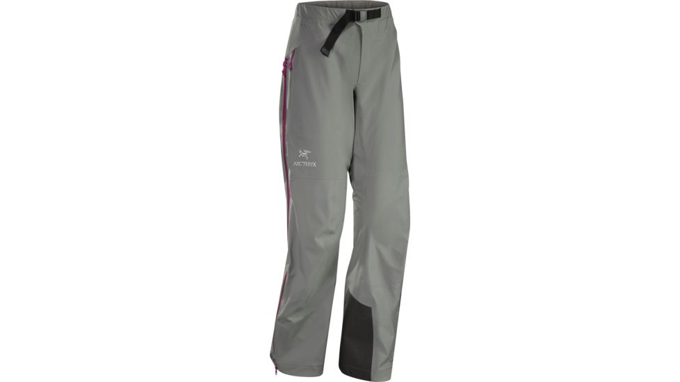 Arc'teryx Beta AR Pant - Women's-Brushed Nickel-Medium