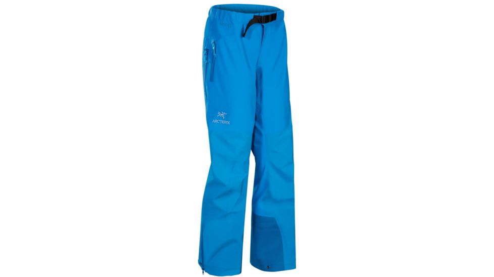 Arc'teryx Beta AR Pant - Women's-Cedros Blue-Medium