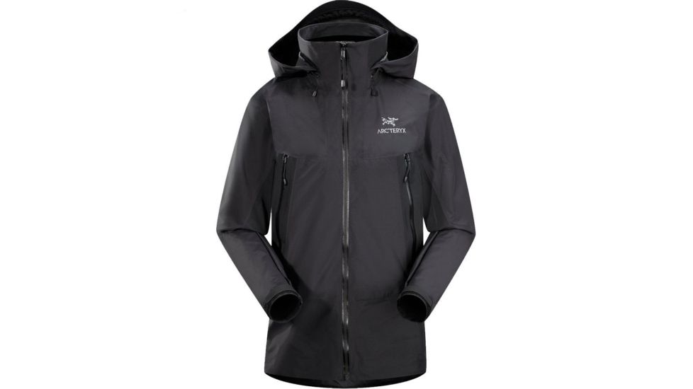 Arc'teryx Beta LT Hybrid Jacket Black L 170624