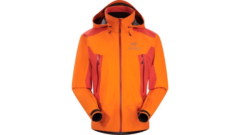 Arc'teryx Beta LT Hybrid Jacket - Men's-Masago-X-Small