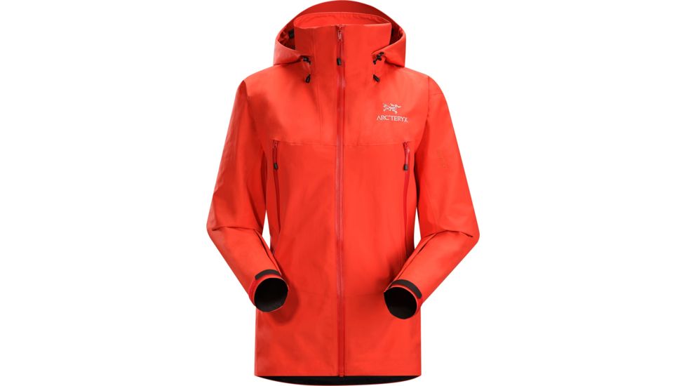 Arc'teryx Beta LT Hybrid Jacket - Women's-Firefly-X-Small
