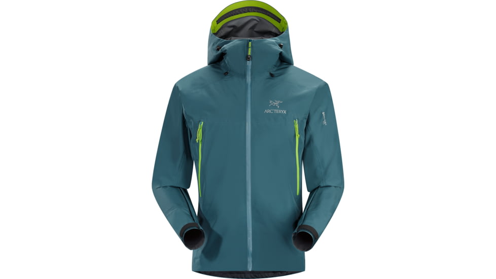 Arc'teryx Beta LT Jacket - Men's-Hinto-Small