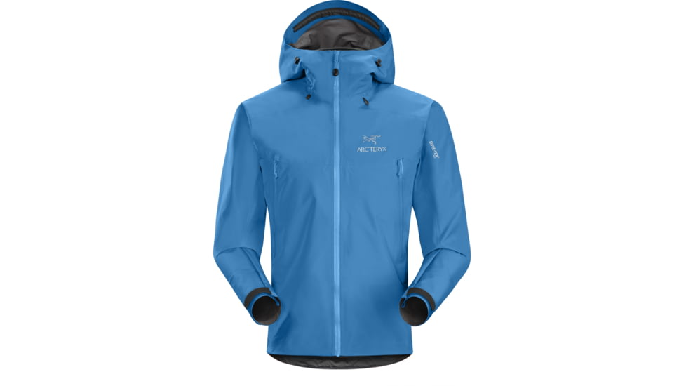 Arc'teryx Beta LT Jacket - Men's-Macaw-Medium