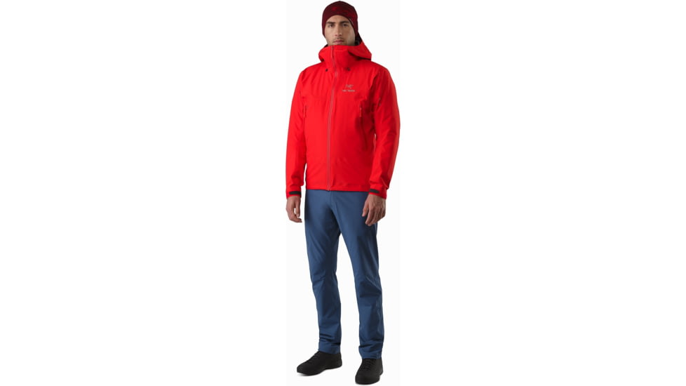 Arc'teryx Beta LT Jacket - Men's-Matador-X-Large