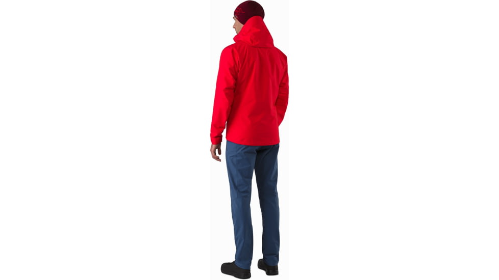 Arc'teryx Beta LT Jacket - Men's-Matador-X-Large