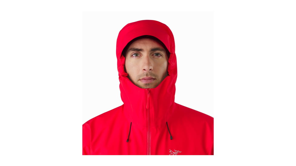 Arc'teryx Beta LT Jacket - Men's-Matador-X-Large