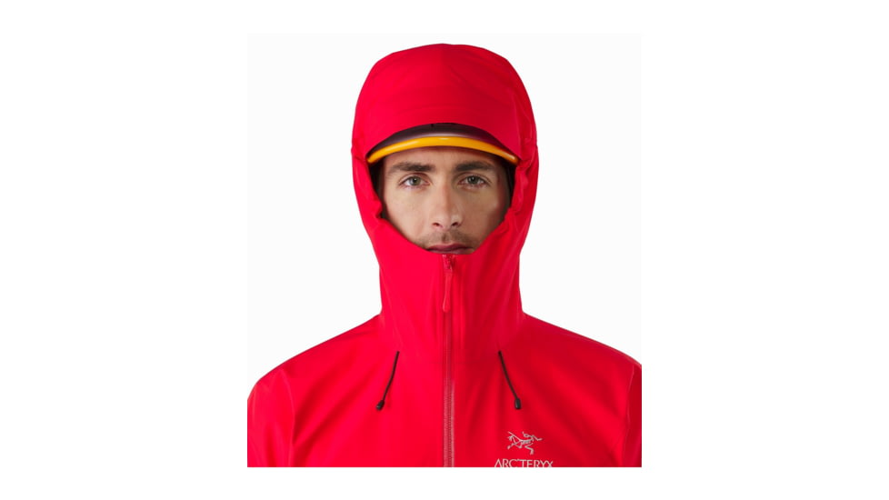 Arc'teryx Beta LT Jacket - Men's-Matador-X-Large