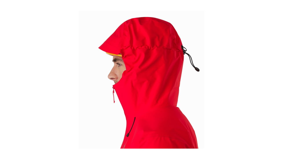 Arc'teryx Beta LT Jacket - Men's-Matador-X-Large