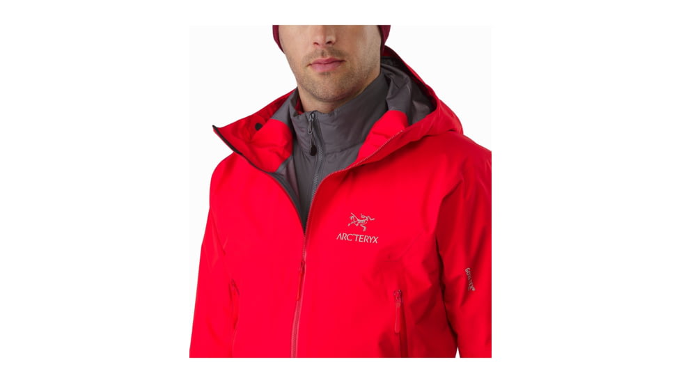 Arc'teryx Beta LT Jacket - Men's-Matador-X-Large