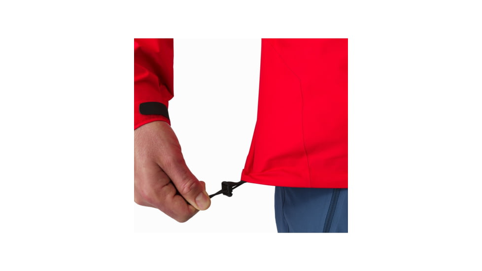 Arc'teryx Beta LT Jacket - Men's-Matador-X-Large